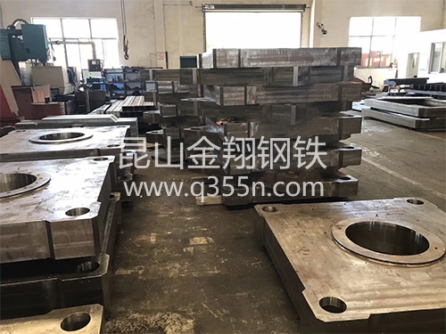 無錫中厚板切割廠家淺談切割鋼板的原理以及操作安全注意事項(xiàng)