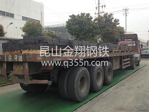 中厚板切割廠(chǎng)家淺談鋼板垂直邊傾角的加工要求