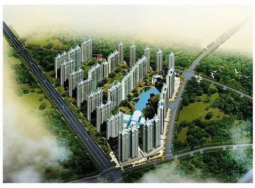 大型CNC機械加工