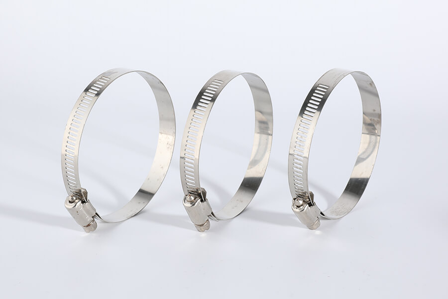 宇杰電器帶你了解如何區(qū)分不銹鋼扎帶質(zhì)量的好壞？